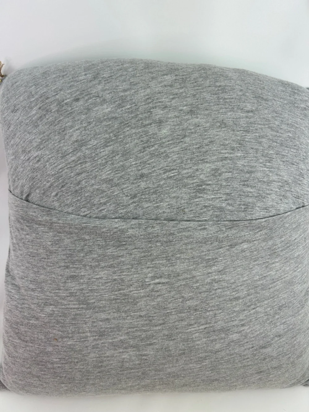 The Doors Throw Pillow